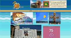 Desktop Screenshot of madbeachevents.com