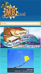 Mobile Screenshot of madbeachevents.com